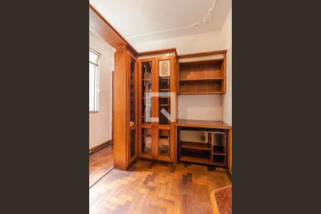 Apartamento para alugar com 92m², 3 quartos e sem vaga Apartamento para alugar com 92m², 3 quartos e sem vagaEscritório