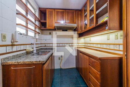 Apartamento para alugar com 92m², 3 quartos e sem vaga Apartamento para alugar com 92m², 3 quartos e sem vagaCozinha
