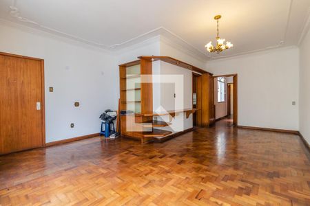 Sala de apartamento para alugar com 3 quartos, 92m² em Santana, Porto Alegre