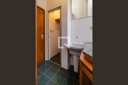 Apartamento para alugar com 92m², 3 quartos e sem vaga Apartamento para alugar com 92m², 3 quartos e sem vagaÁrea de Serviço