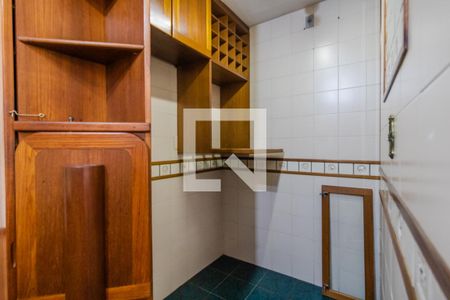 Apartamento para alugar com 92m², 3 quartos e sem vaga Apartamento para alugar com 92m², 3 quartos e sem vagaCozinha