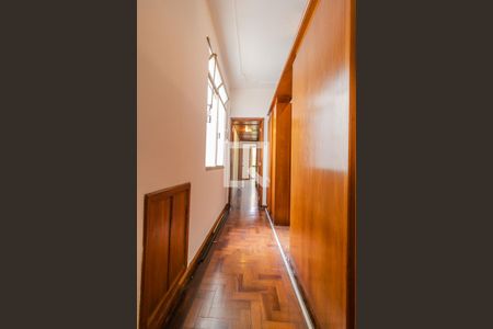 Apartamento para alugar com 92m², 3 quartos e sem vaga Apartamento para alugar com 92m², 3 quartos e sem vagaCorredor