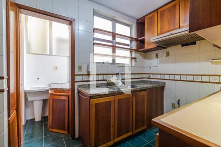 Apartamento para alugar com 92m², 3 quartos e sem vaga Apartamento para alugar com 92m², 3 quartos e sem vagaCozinha