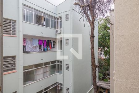 Apartamento para alugar com 92m², 3 quartos e sem vaga Apartamento para alugar com 92m², 3 quartos e sem vagaVista