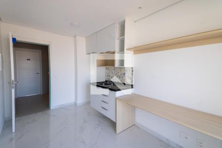 Apartamento para alugar com 1 quarto, 29m² em Jardim Independência (são Paulo), São Paulo