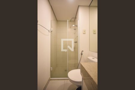 Studio para alugar com 35m², 1 quarto e 1 vagaBanheiro