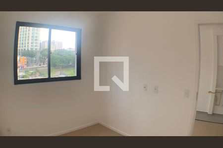 Suite de apartamento à venda com 1 quarto, 25m² em Sé, São Paulo