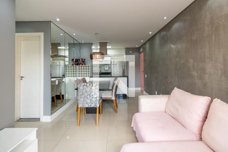 Apartamento para alugar com 3 quartos, 65m² em Jardim Monte Kemel, São Paulo