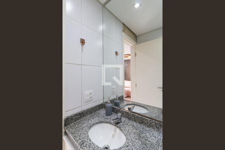 Apartamento à venda com 65m², 3 quartos e 1 vagaBanheiro 