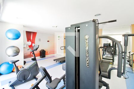 Apartamento à venda com 65m², 3 quartos e 1 vagaÁrea comum