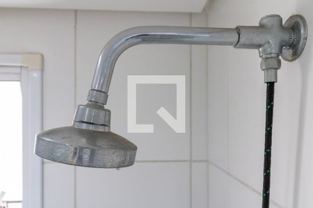 Apartamento à venda com 65m², 3 quartos e 1 vagaSuíte - Banheiro