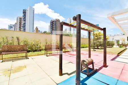 Apartamento à venda com 65m², 3 quartos e 1 vagaÁrea comum