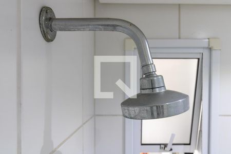 Apartamento à venda com 65m², 3 quartos e 1 vagaBanheiro 