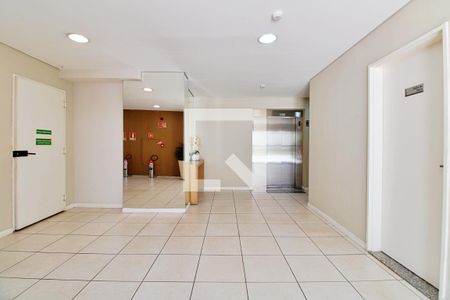 Apartamento à venda com 65m², 3 quartos e 1 vagaÁrea comum