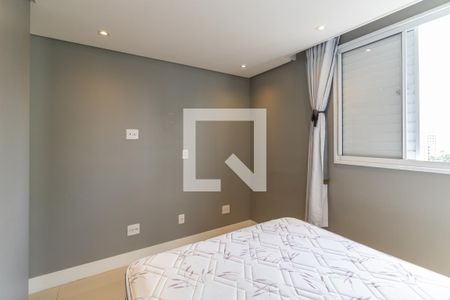 Apartamento à venda com 65m², 3 quartos e 1 vagaQuarto 1