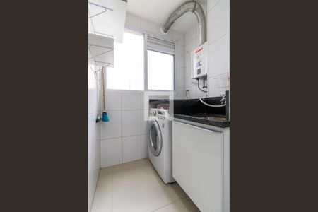 Apartamento à venda com 65m², 3 quartos e 1 vagaÁrea de Serviço 