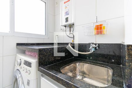 Apartamento à venda com 65m², 3 quartos e 1 vagaÁrea de Serviço 