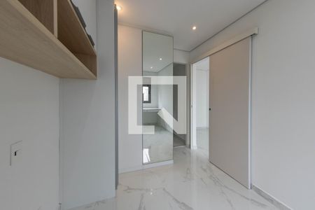 Quarto de apartamento para alugar com 1 quarto, 28m² em Vila Independência, São Paulo