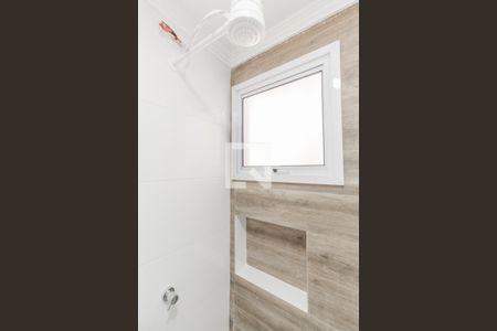 Apartamento à venda com 38m², 1 quarto e sem vagaBanheiro