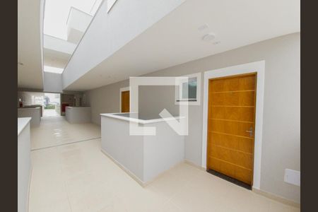 Apartamento à venda com 38m², 1 quarto e sem vagaÁrea Social