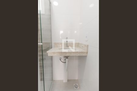 Apartamento à venda com 38m², 1 quarto e sem vagaBanheiro