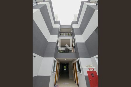 Apartamento à venda com 38m², 1 quarto e sem vagaFachada