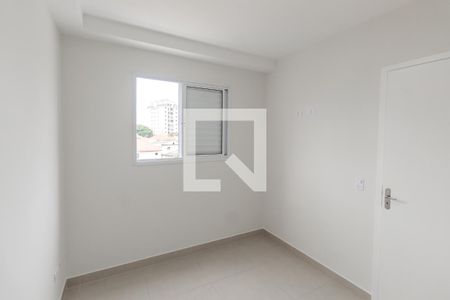Quarto de apartamento à venda com 1 quarto, 38m² em Vila Pauliceia, São Paulo