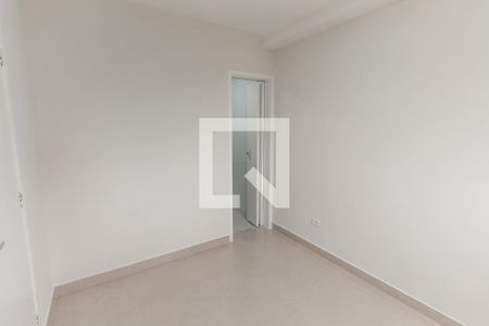 Quarto de apartamento à venda com 1 quarto, 38m² em Vila Pauliceia, São Paulo