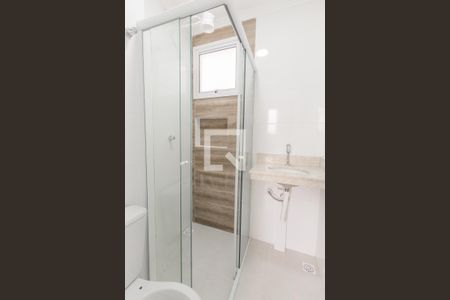 Apartamento à venda com 38m², 1 quarto e sem vagaBanheiro