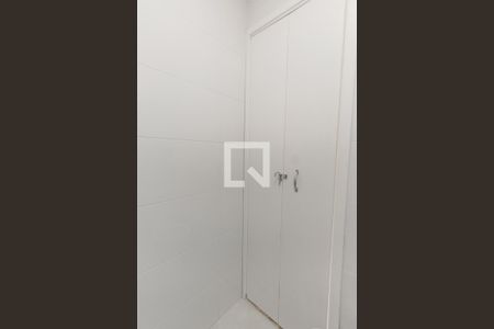 Apartamento à venda com 38m², 1 quarto e sem vagaBanheiro
