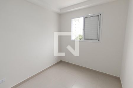 Quarto de apartamento à venda com 1 quarto, 38m² em Vila Pauliceia, São Paulo