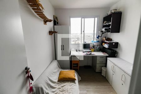 Quarto 1 de apartamento para alugar com 2 quartos, 42m² em Vila Andrade, São Paulo