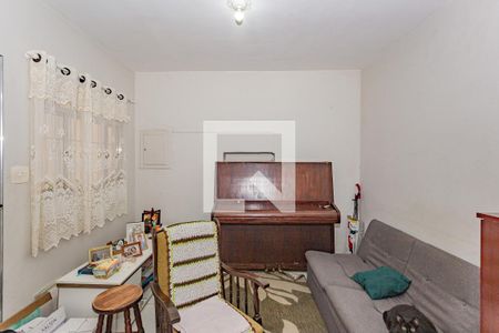 Sala de casa para alugar com 2 quartos, 200m² em Vila da Saúde, São Paulo