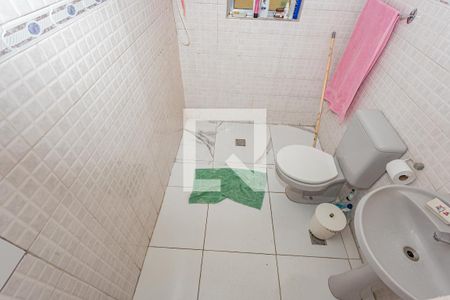 Banheiro de casa para alugar com 2 quartos, 200m² em Vila da Saúde, São Paulo