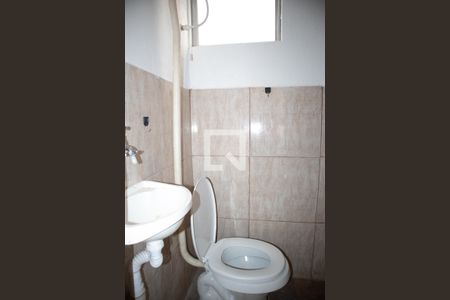 Banheiro do Quarto 1 de casa à venda com 1 quarto, 50m² em Vila Maria Alta, São Paulo