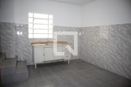 Casa à venda com 50m², 1 quarto e sem vagaCozinha