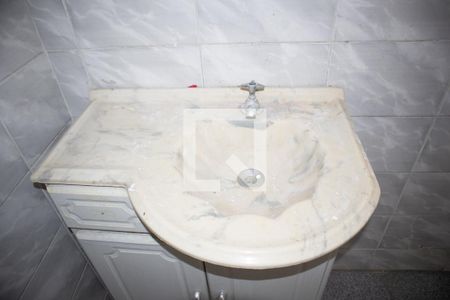 Casa à venda com 50m², 1 quarto e sem vagaBanheiro 2