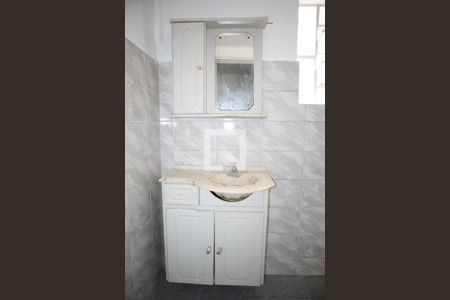 Casa à venda com 50m², 1 quarto e sem vagaBanheiro 2