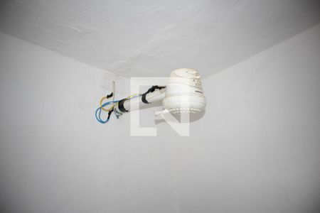 Casa à venda com 50m², 1 quarto e sem vagaBanheiro 2