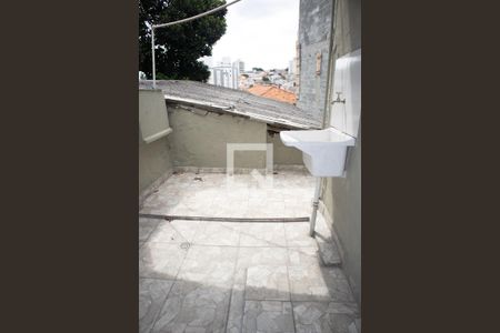 Casa à venda com 50m², 1 quarto e sem vagaÁrea de Serviço