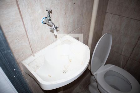 Banheiro do Quarto 1 de casa à venda com 1 quarto, 50m² em Vila Maria Alta, São Paulo