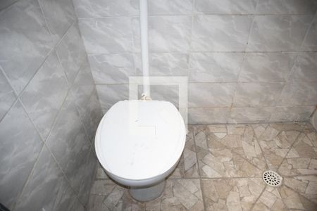 Casa à venda com 50m², 1 quarto e sem vagaBanheiro 2