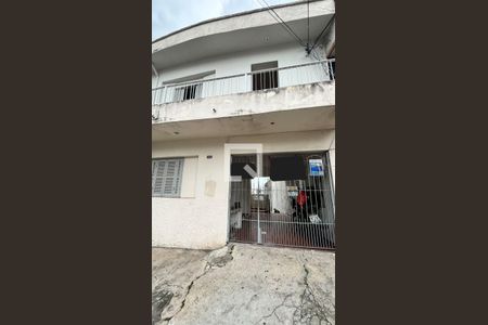 Casa à venda com 50m², 1 quarto e sem vagaFachada