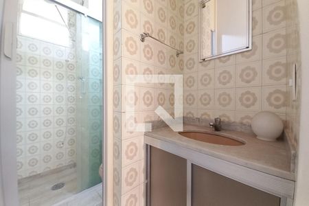 Apartamento à venda com 62m², 2 quartos e 1 vagaBanheiro