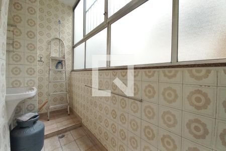 Apartamento à venda com 62m², 2 quartos e 1 vagaÁrea de Serviço