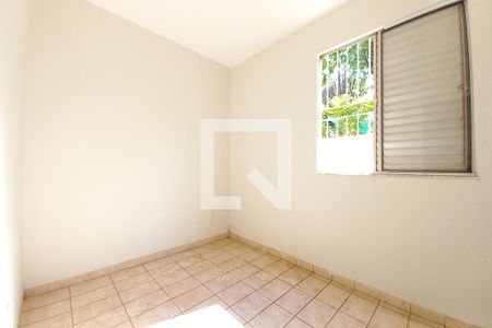 Quarto 1 de apartamento para alugar com 2 quartos, 62m² em Conjunto Residencial Parque Bandeirantes, Campinas
