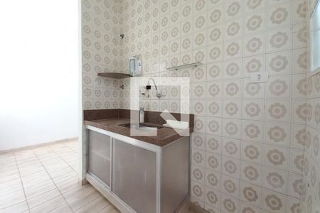 Apartamento à venda com 62m², 2 quartos e 1 vagaCozinha