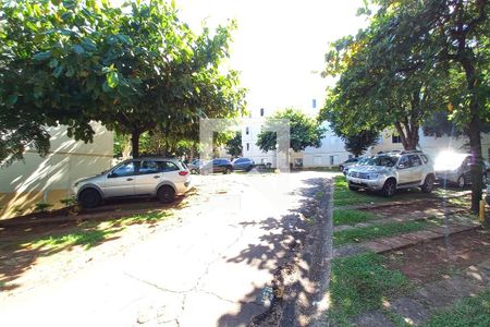 Apartamento à venda com 62m², 2 quartos e 1 vagaGaragem