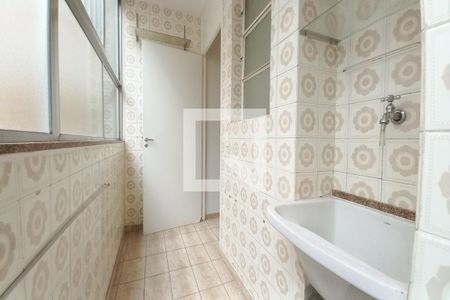 Apartamento à venda com 62m², 2 quartos e 1 vagaÁrea de Serviço