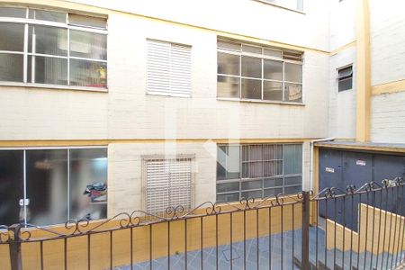 Apartamento à venda com 62m², 2 quartos e 1 vagaVista do Quarto 2